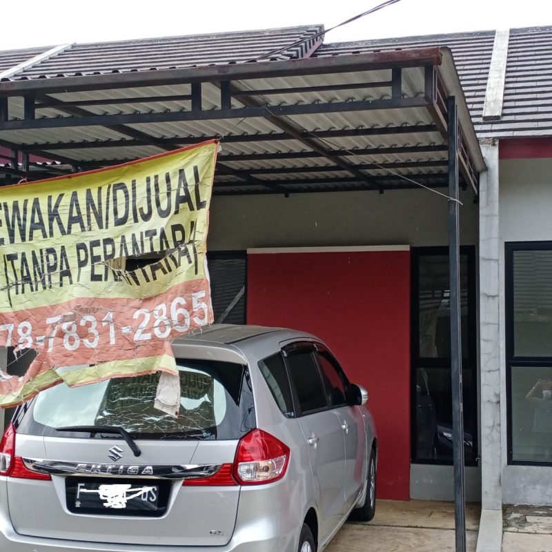 rumah cantik